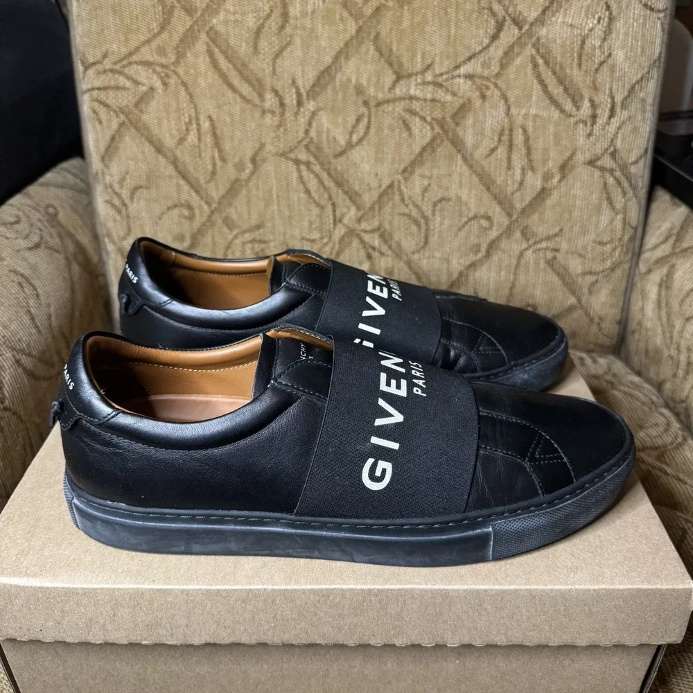 Givenchy Slip-on‎ Sneakers Size 43